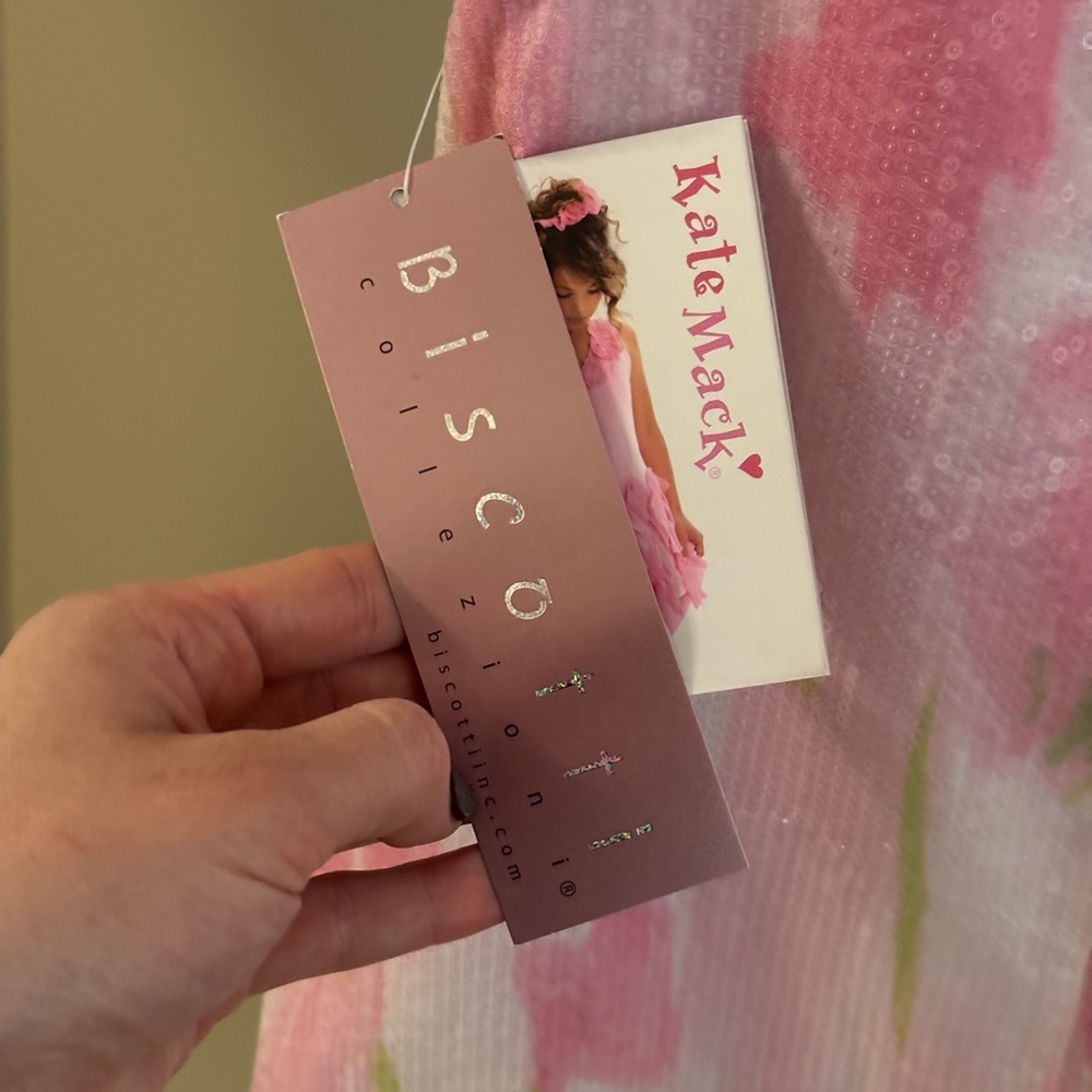 Kate Mack Kids Dress - Picture 3 of 3